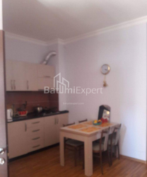Բնակարան 34 մ² - Յուրիևսկայա, Batumi, Վրաստан