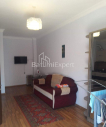 Բնակարան 34 մ² - Յուրիևսկայա, Batumi, Վրաստан