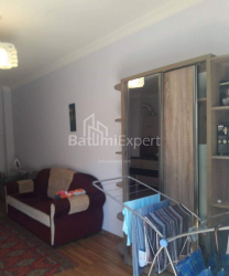Բնակարան 34 մ² - Յուրիևսկայա, Batumi, Վրաստан