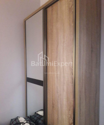 Բնակարան 34 մ² - Յուրիևսկայա, Batumi, Վրաստан