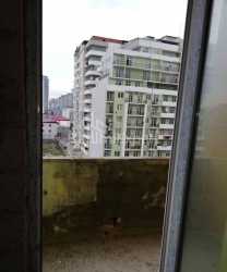 Բնակարան 115 մ² - Յուրիևսկայա, Batumi, Վրաստан
