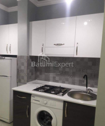 Բնակարան 65 մ² - Յուրիևսկայա, Batumi, Վրաստан