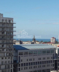 Բնակարան 65 մ² - Յուրիևսկայա, Batumi, Վրաստан