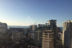 Բնակարան 52 մ² - Յուրիևսկայա, Batumi, Վրաստан