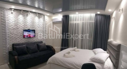 Բնակարան 1-комн 29 m² - Յուսուֆ Կոբալաձե, Batumi