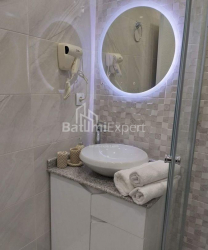 Բնակարան 29 մ² - Յուսուֆ Կոբալաձե, Batumi, Վրաստан