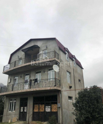 Բնակարան 7-комн 300 m² - Յուրիևսկայա, Batumi