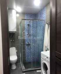 Բնակարան 1-комн 38 m² - Յուսուֆ Կոբալաձե, Batumi
