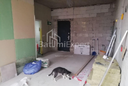 Բնակարան 2-комн 40 m² - Շերիֆ Խիմշիաշվիլի, Batumi
