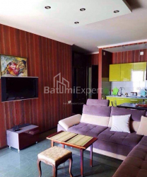 Բնակարան 2-комн 58 m² - Շերիֆ Խիմշիաշվիլի, Batumi