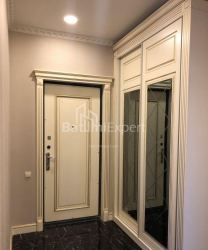 Բնակարան 81 մ² - Թբել-Աբուսերիձե, Batumi, Վրաստан