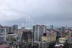 Բնակարան 3-комн 81 m² - Թբել-Աբուսերիձե, Batumi