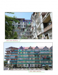 Բնակարան 4-комн 125 m² - Ռուսթավելին, Batumi