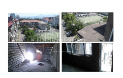 Բնակարան 4-комн 125 m² - Ռուսթավելին, Batumi