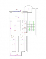 Բնակարան 4-комн 125 m² - Ռուսթավելին, Batumi