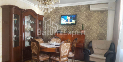 Բնակարան 110 մ² - Յուրիևսկայա, Batumi, Վրաստан