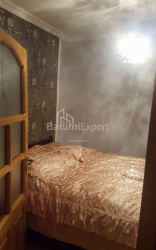 Բնակարան 110 մ² - Յուրիևսկայա, Batumi, Վրաստан