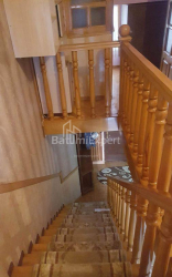 Բնակարան 110 մ² - Յուրիևսկայա, Batumi, Վրաստан