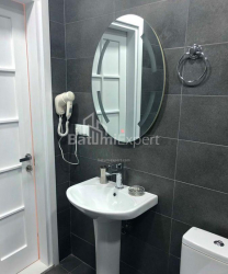 Բնակարան 3-комн 73 m² - Զուրաբա Գորգիլաձե, Batumi