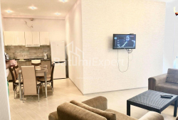 Բնակարան 3-комн 73 m² - Զուրաբա Գորգիլաձե, Batumi