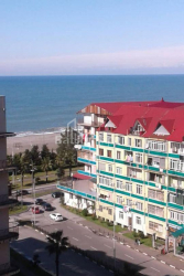 Բնակարան 3-комн 70 m² - Շերիֆ Խիմշիաշվիլի, Batumi