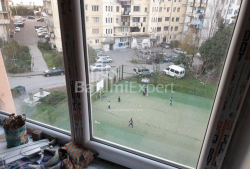 Բնակարան 80 մ² - Յուրիևսկայա, Batumi, Վրաստан