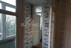 Բնակարան 80 մ² - Յուրիևսկայա, Batumi, Վրաստан