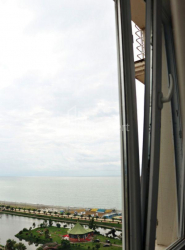 Բնակարան 2-комн 57 m² - Յուրիևսկայա, Batumi