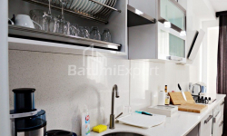 Բնակարան 2-комн 57 m² - Յուրիևսկայա, Batumi