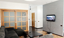 Բնակարան 2-комн 57 m² - Յուրիևսկայա, Batumi