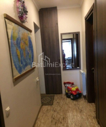 Բնակարան 3-комн 91 m² - Յուրիևսկայա, Batumi