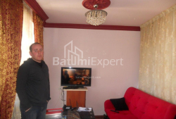 Բնակարան 29 մ² - Յուրիևսկայա, Batumi, Վրաստан