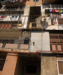 Բնակարան 29 մ² - Յուրիևսկայա, Batumi, Վրաստан
