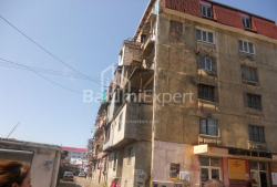 Բնակարան 29 մ² - Յուրիևսկայա, Batumi, Վրաստан