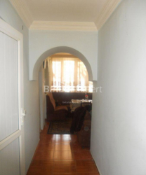 Բնակարան 3-комн 96 m² - Յուրիևսկայա, Batumi