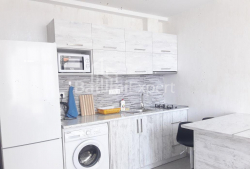 Բնակարան 2-комн 45 m² - Յուսուֆ Կոբալաձե, Batumi