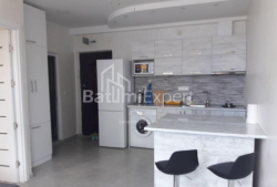 Բնակարան 2-комн 45 m² - Յուսուֆ Կոբալաձե, Batumi