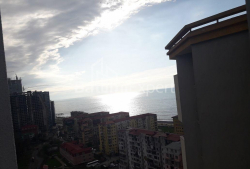 Բնակարան 2-комн 45 m² - Յուսուֆ Կոբալաձե, Batumi