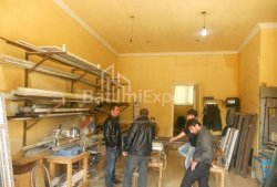 Բնակարան 1-комн 63 m² - Յուրիևսկայա, Batumi