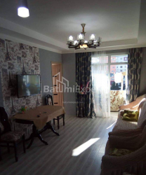 Բնակարան 3-комн 60 m² - Գալակտիոն Տաբիձե, Batumi