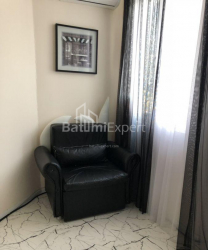 Բնակարան 1-комн 29 m² - Յուրիևսկայա, Batumi