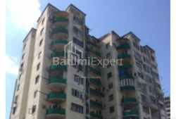 Բնակարան 45 մ² - Յուրիևսկայա, Batumi, Վրաստан