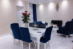 Բնակարան 86 մ² - Ալեքսանդրա Պուշկին, Batumi, Վրաստан