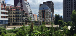 Բնակարան 40 մ² - Անգիսա, Batumi, Վրաստан