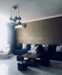 Բնակարան 3-комн 124 m² - Վախթանգ Գորգասալի, Batumi