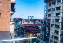 Բնակարան 124 մ² - Վախթանգ Գորգասալի, Batumi, Վրաստан