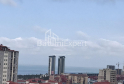 Բնակարան 3-комн 60 m² - Իվանե Ջավախիշվիլի, Batumi