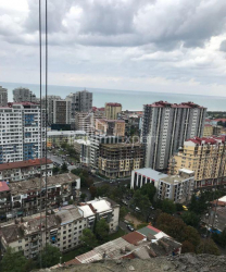 Բնակարան 60 մ² - Իվանե Ջավախիշվիլի, Batumi, Վրաստан