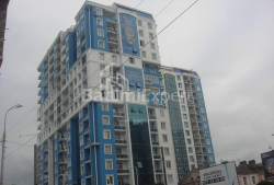 Բնակարան 1-комн 239 m² - Նիկո Փիրոսմանի, Batumi