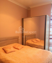 Բնակարան 41 մ² - Յուրիևսկայա, Batumi, Վրաստан